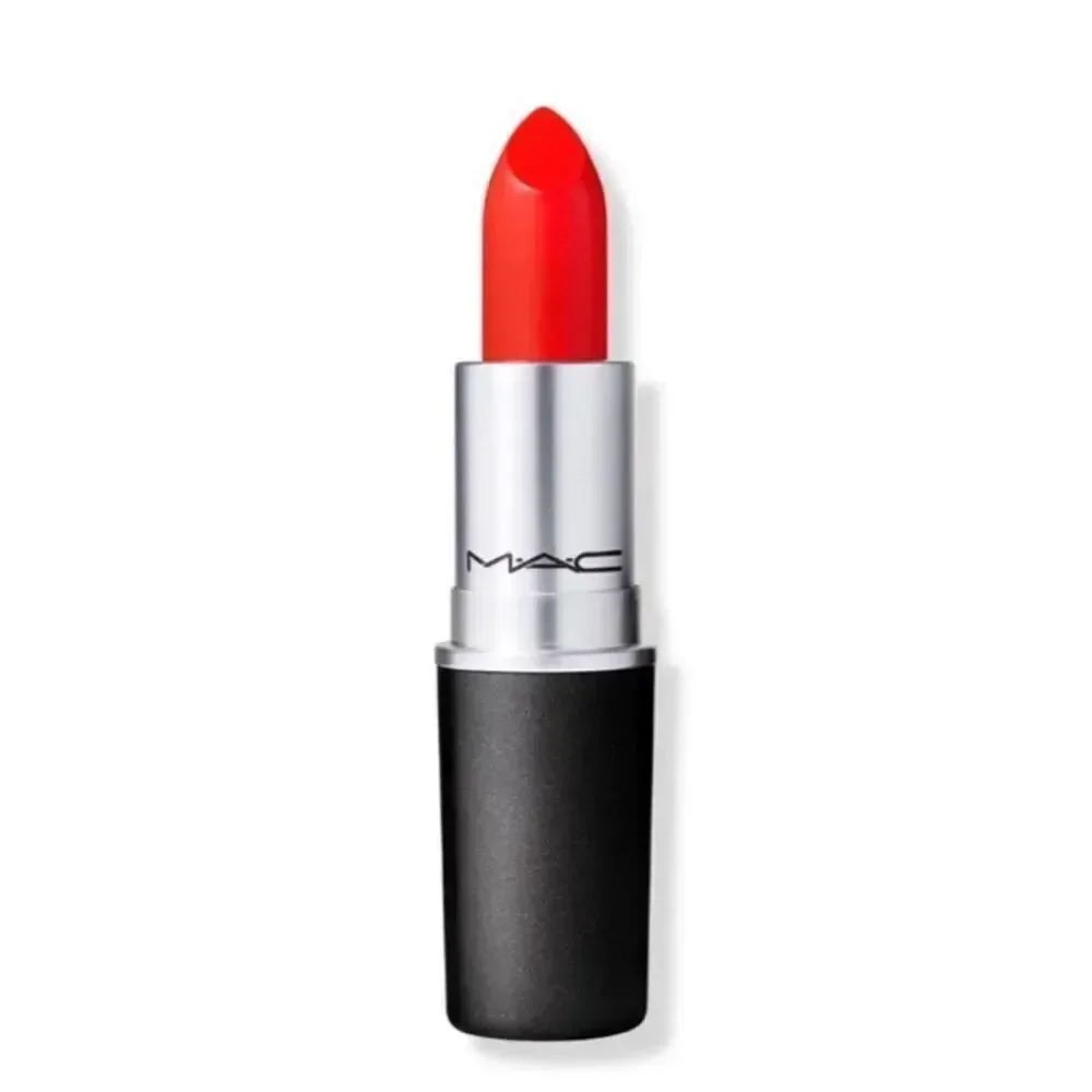 Mac Lady Danger lipstick